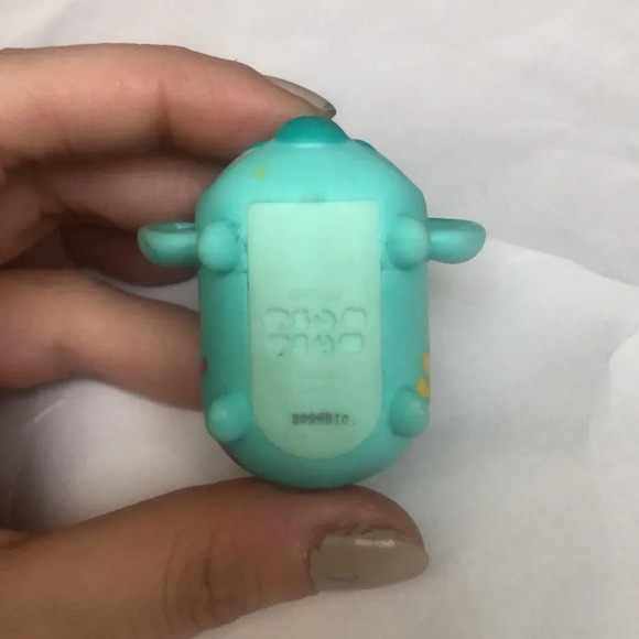 Disney Vinyl Tsum Tsum Stitch Color Pop Splash Of Colors - Picture 4 of 5